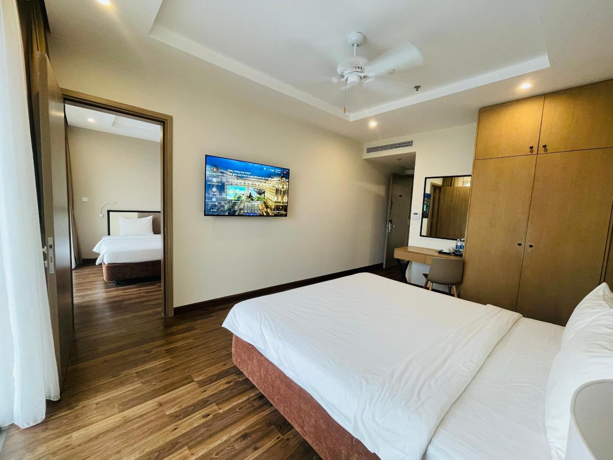 Vinholidays Fiesta Phu Quoc Exterior photo