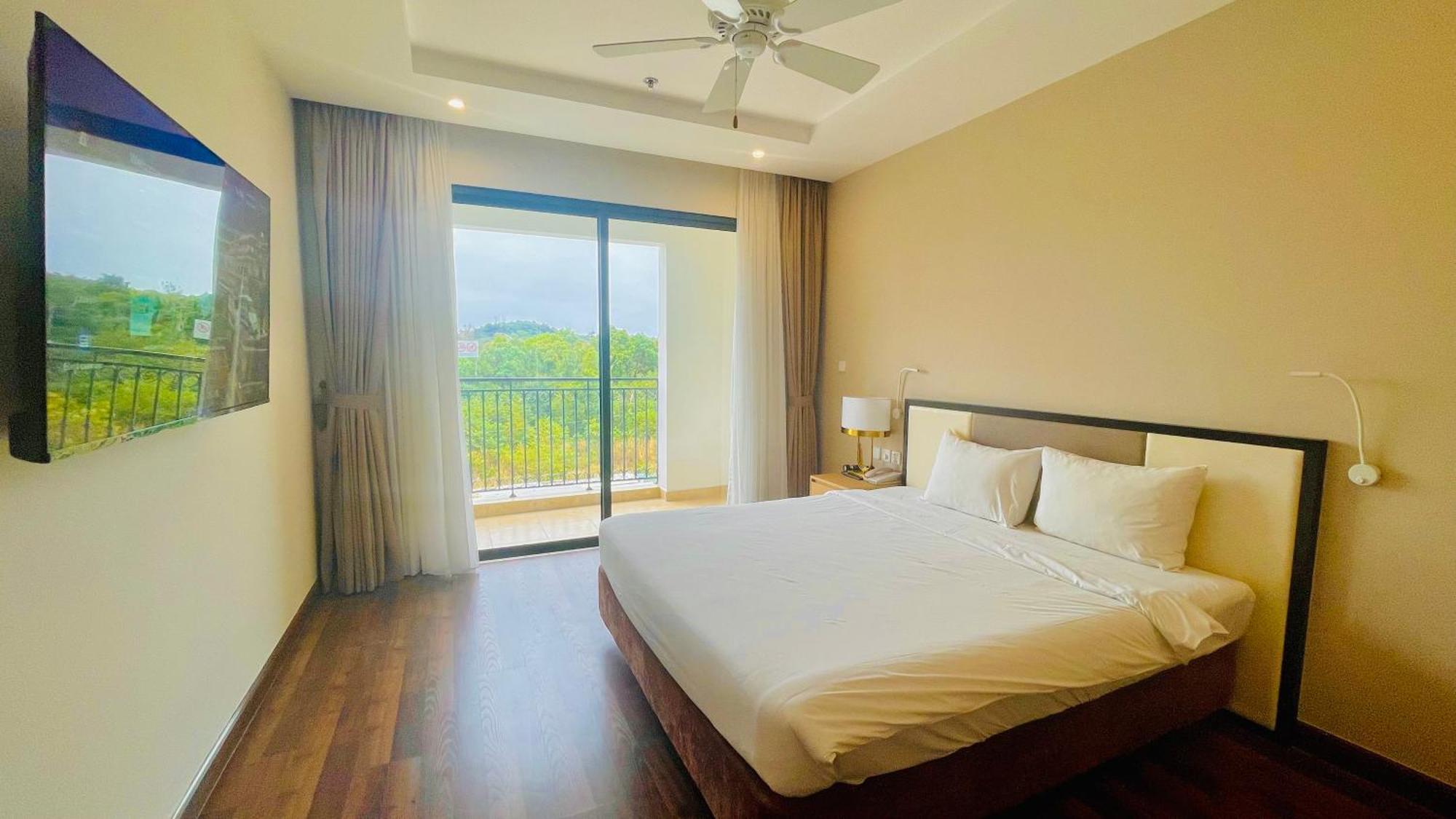 Vinholidays Fiesta Phu Quoc Exterior photo