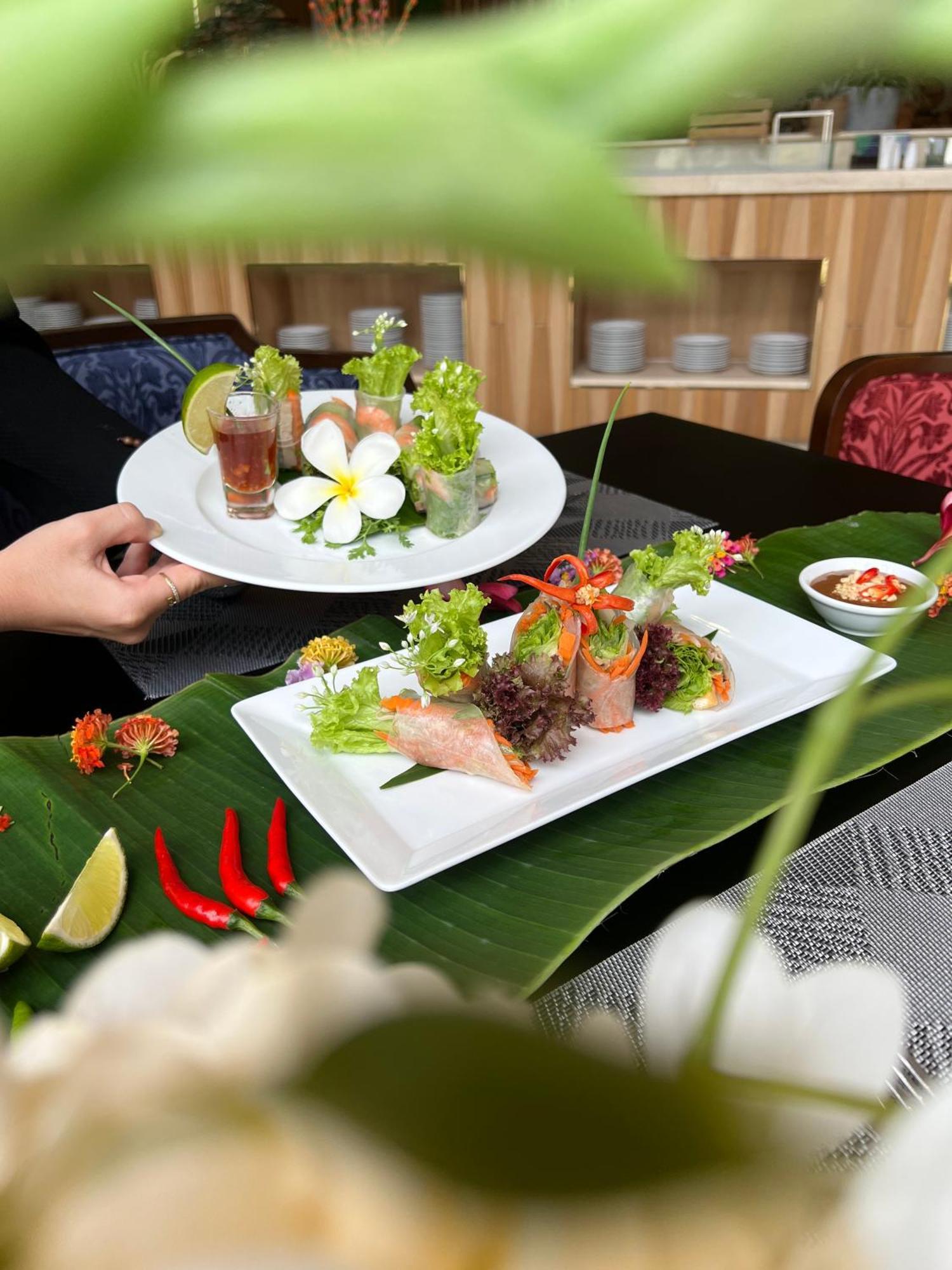 Vinholidays Fiesta Phu Quoc Exterior photo